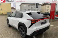 Toyota bZ4X din 2024 cu 4.500 km - oferta TOY154815 - foto 2