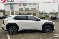 Toyota bZ4X din 2024 cu 4.500 km - oferta TOY154815 - foto 4