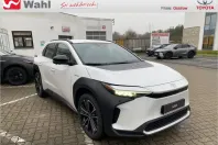 Toyota bZ4X din 2024 cu 4.500 km - oferta TOY154815 - foto 5