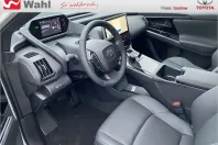 Toyota bZ4X din 2024 cu 4.500 km - oferta TOY154815 - foto 9