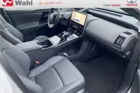 Toyota bZ4X din 2024 cu 4.500 km - oferta TOY154815 - foto 12