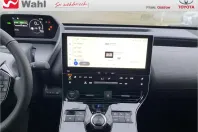 Toyota bZ4X din 2024 cu 4.500 km - oferta TOY154815 - foto 14