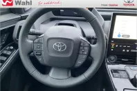 Toyota bZ4X din 2024 cu 4.500 km - oferta TOY154815 - foto 15