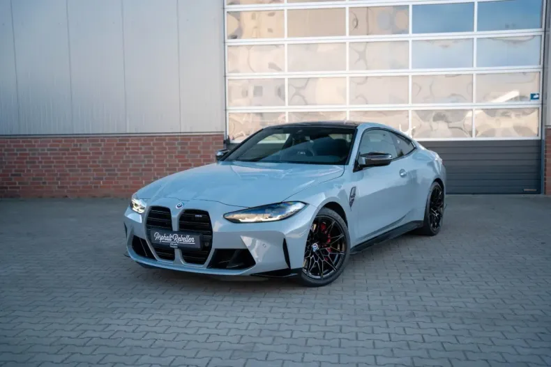 BMW M4 din 2023 cu 13.680 km - oferta BMW154816 - foto 1