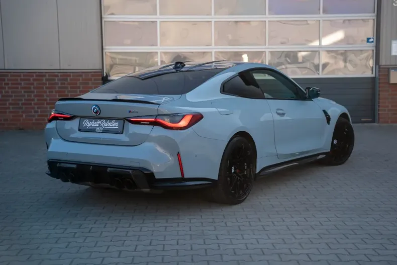 BMW M4 din 2023 cu 13.680 km - oferta BMW154816 - foto 5