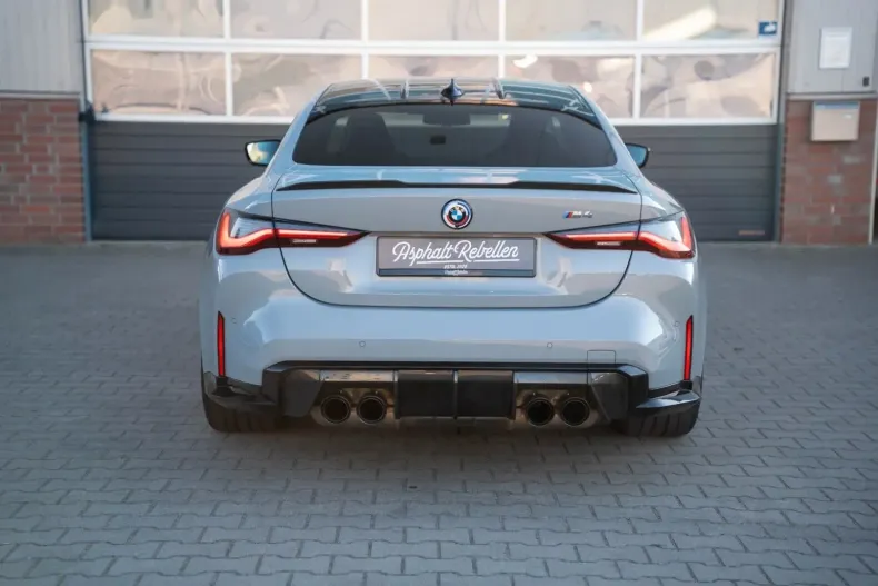 BMW M4 din 2023 cu 13.680 km - oferta BMW154816 - foto 6