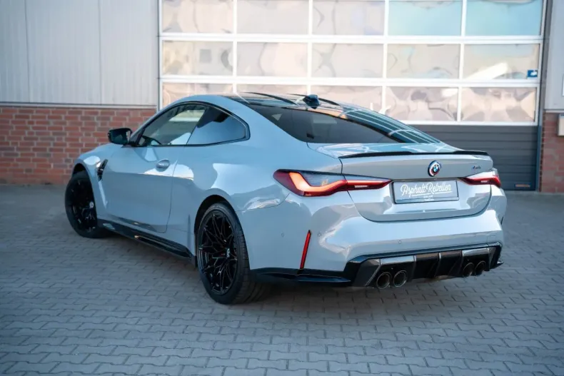 BMW M4 din 2023 cu 13.680 km - oferta BMW154816 - foto 7