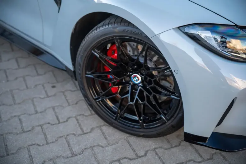 BMW M4 din 2023 cu 13.680 km - oferta BMW154816 - foto 8