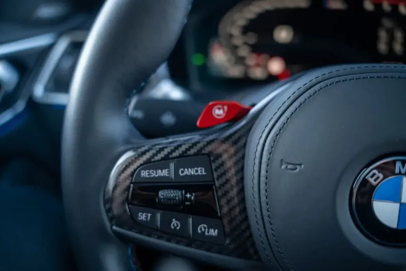 BMW M4 din 2023 cu 13.680 km - oferta BMW154816 - foto 12