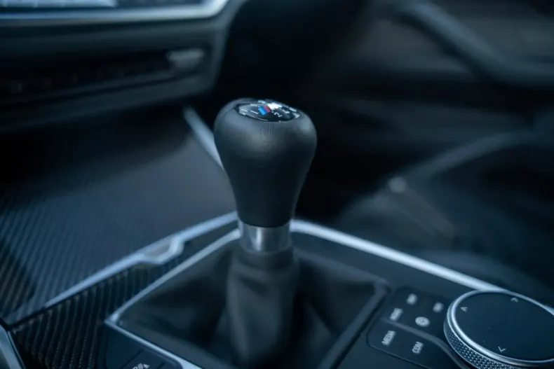 BMW M4 din 2023 cu 13.680 km - oferta BMW154816 - foto 13