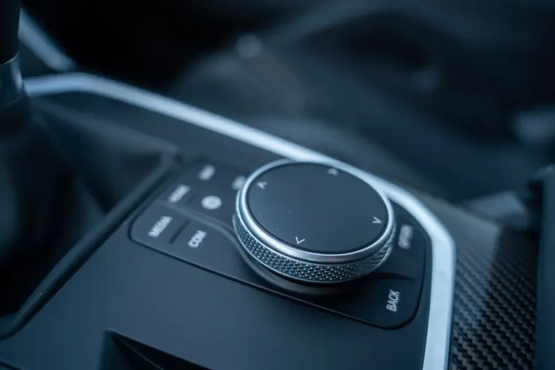 BMW M4 din 2023 cu 13.680 km - oferta BMW154816 - foto 14