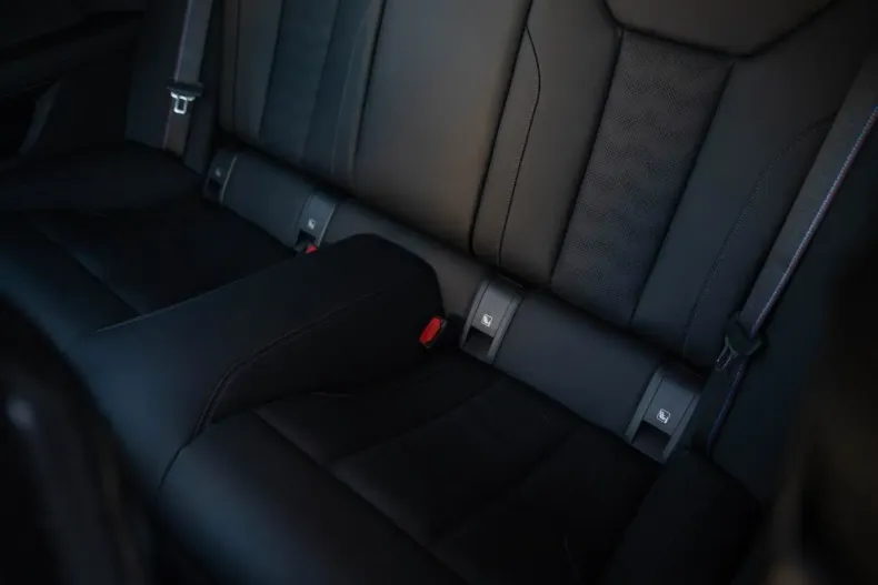 BMW M4 din 2023 cu 13.680 km - oferta BMW154816 - foto 17