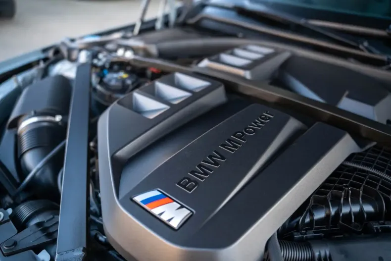 BMW M4 din 2023 cu 13.680 km - oferta BMW154816 - foto 20