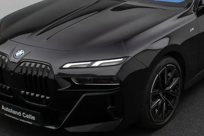 BMW i7 din 2023 cu 23.029 km - oferta BMW154817 - foto 16