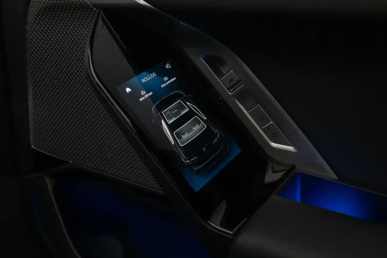 BMW i7 din 2023 cu 23.029 km - oferta BMW154817 - foto 29