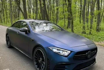Mercedes-Benz CLS 53 AMG din 2022 - oferta MER154818