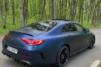 Mercedes-Benz CLS 53 AMG din 2022 cu 84.500 km - oferta MER154818 - foto 2