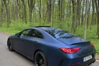 Mercedes-Benz CLS 53 AMG din 2022 cu 84.500 km - oferta MER154818 - foto 4
