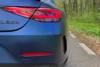 Mercedes-Benz CLS 53 AMG din 2022 cu 84.500 km - oferta MER154818 - foto 5