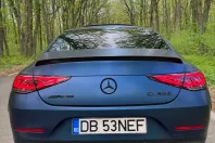 Mercedes-Benz CLS 53 AMG din 2022 cu 84.500 km - oferta MER154818 - foto 6