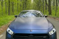 Mercedes-Benz CLS 53 AMG din 2022 cu 84.500 km - oferta MER154818 - foto 8