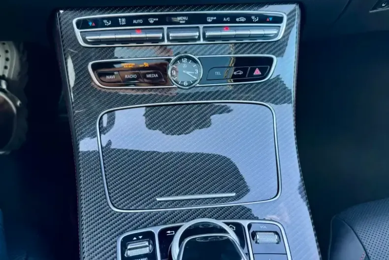 Mercedes-Benz CLS 53 AMG din 2022 cu 84.500 km - oferta MER154818 - foto 12