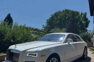 Rolls-Royce Ghost din 2020 - oferta ROL154820