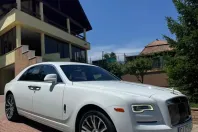 Rolls-Royce Ghost din 2020 cu 40.000 km - oferta ROL154820 - foto 3
