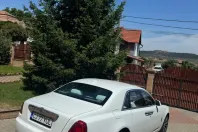 Rolls-Royce Ghost din 2020 cu 40.000 km - oferta ROL154820 - foto 4