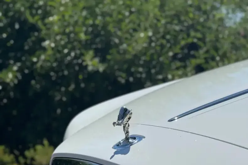 Rolls-Royce Ghost din 2020 cu 40.000 km - oferta ROL154820 - foto 7