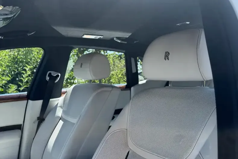 Rolls-Royce Ghost din 2020 cu 40.000 km - oferta ROL154820 - foto 10