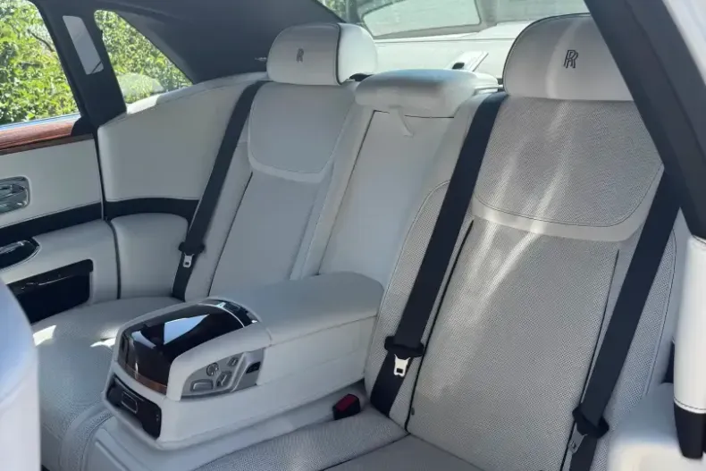 Rolls-Royce Ghost din 2020 cu 40.000 km - oferta ROL154820 - foto 11