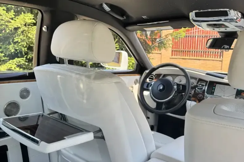 Rolls-Royce Ghost din 2020 cu 40.000 km - oferta ROL154820 - foto 12