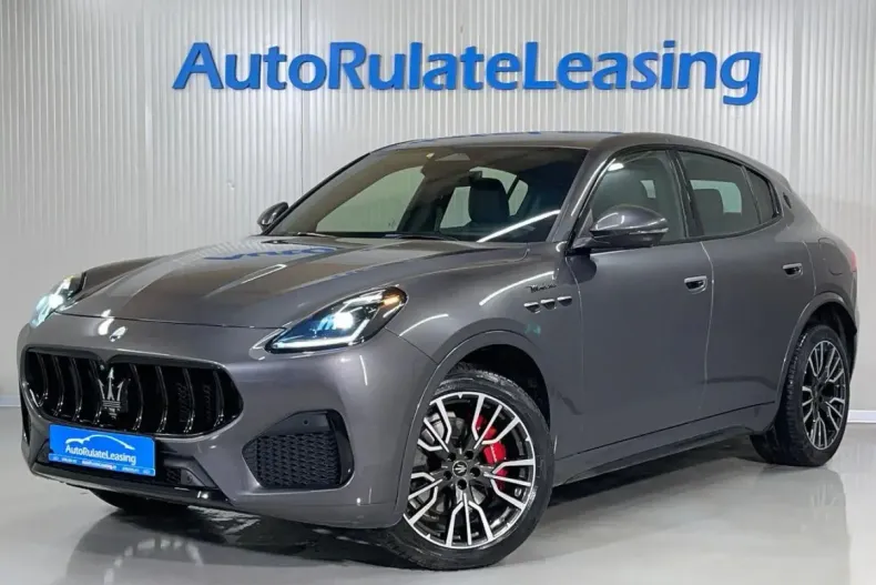 Maserati Grecale din 2023 cu 70.406 km - oferta MAS154821 - foto 1