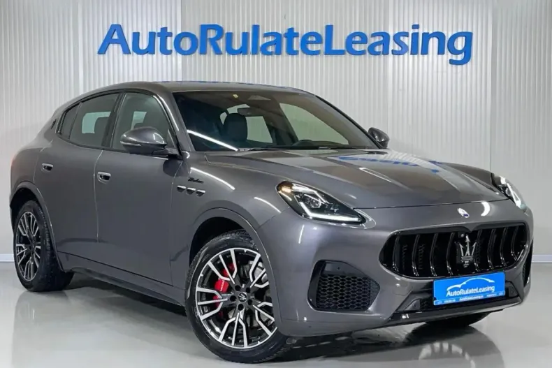 Maserati Grecale din 2023 cu 70.406 km - oferta MAS154821 - foto 2