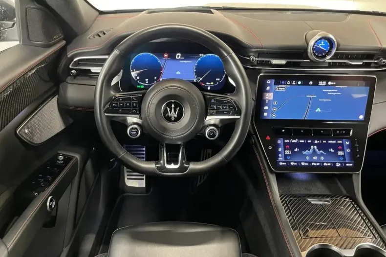 Maserati Grecale din 2023 cu 70.406 km - oferta MAS154821 - foto 6