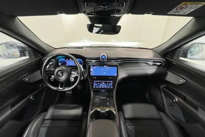 Maserati Grecale din 2023 cu 70.406 km - oferta MAS154821 - foto 7