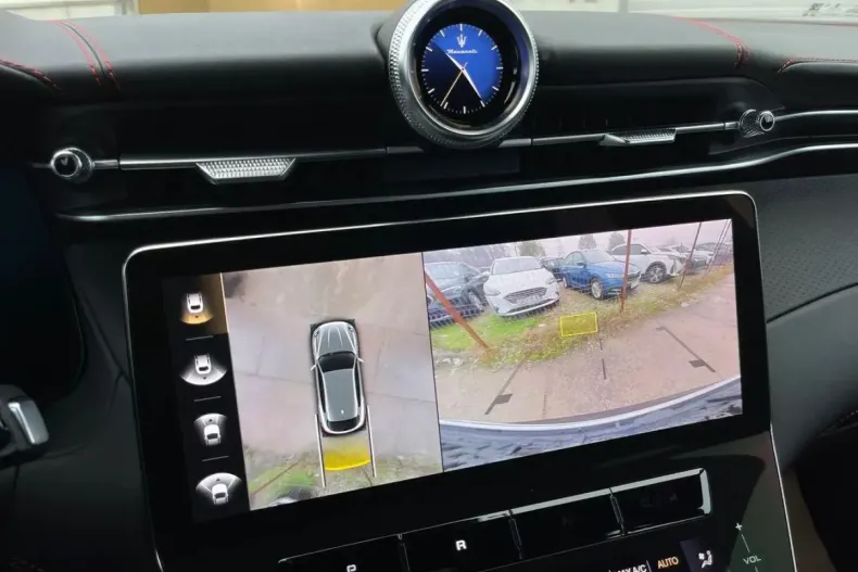 Maserati Grecale din 2023 cu 70.406 km - oferta MAS154821 - foto 14