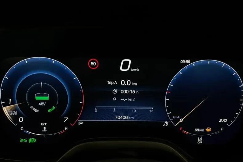 Maserati Grecale din 2023 cu 70.406 km - oferta MAS154821 - foto 32