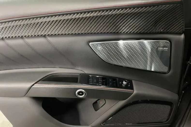 Maserati Grecale din 2023 cu 70.406 km - oferta MAS154821 - foto 33