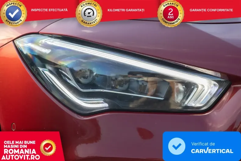 Mercedes-Benz 250 din 2021 cu 56.000 km - oferta MER154822 - foto 6