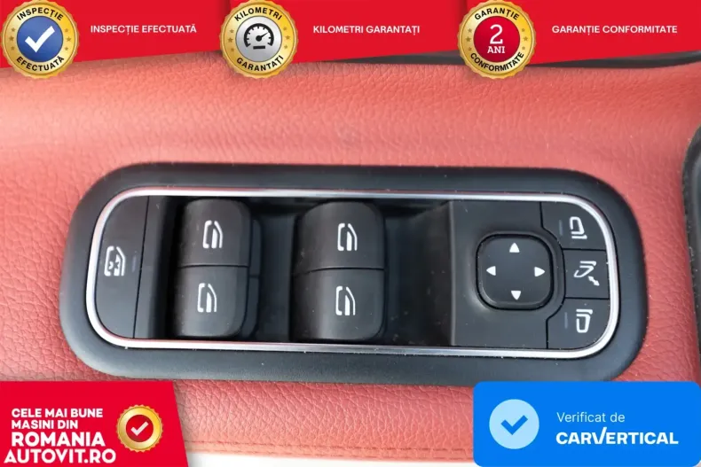 Mercedes-Benz 250 din 2021 cu 56.000 km - oferta MER154822 - foto 8