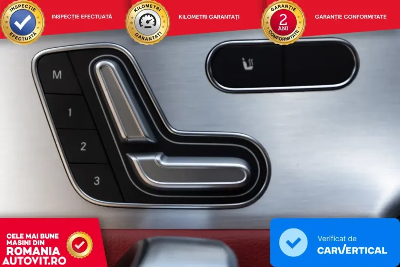 Mercedes-Benz 250 din 2021 cu 56.000 km - oferta MER154822 - foto 9