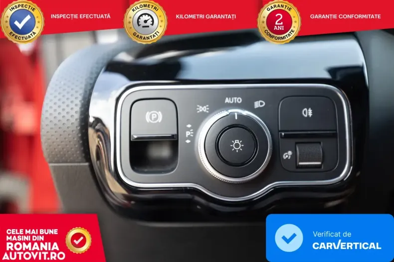 Mercedes-Benz 250 din 2021 cu 56.000 km - oferta MER154822 - foto 10