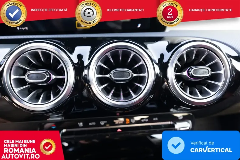 Mercedes-Benz 250 din 2021 cu 56.000 km - oferta MER154822 - foto 18
