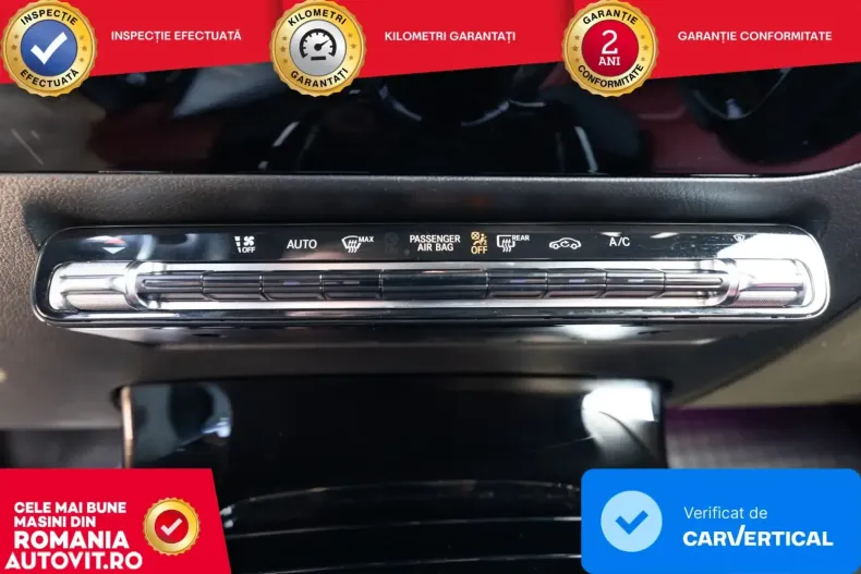 Mercedes-Benz 250 din 2021 cu 56.000 km - oferta MER154822 - foto 19