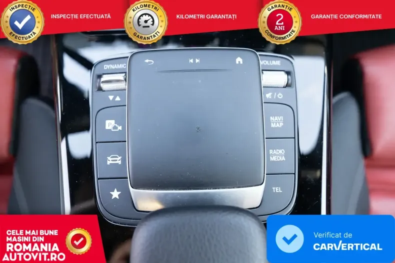 Mercedes-Benz 250 din 2021 cu 56.000 km - oferta MER154822 - foto 20