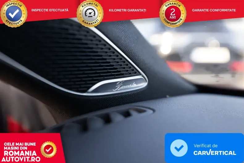 Mercedes-Benz 250 din 2021 cu 56.000 km - oferta MER154822 - foto 21