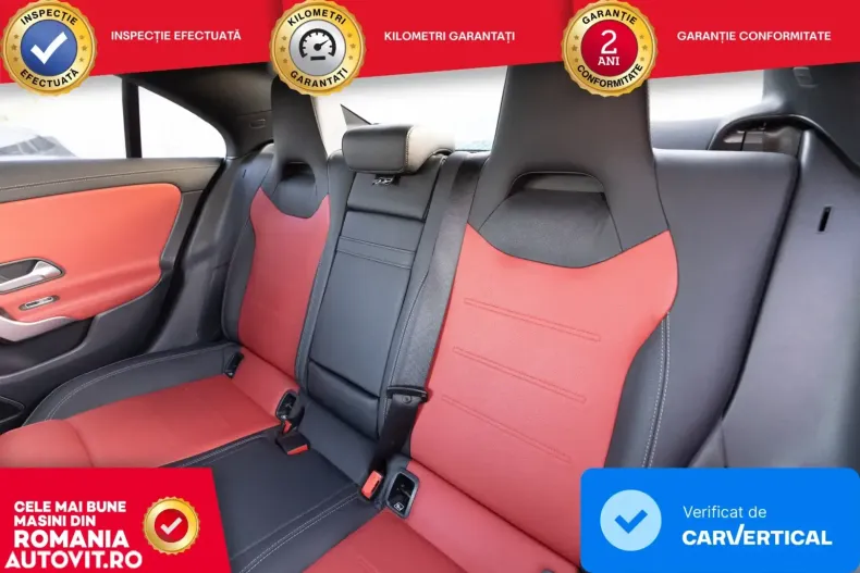 Mercedes-Benz 250 din 2021 cu 56.000 km - oferta MER154822 - foto 26