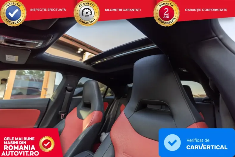 Mercedes-Benz 250 din 2021 cu 56.000 km - oferta MER154822 - foto 28